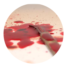 On call Bio Indiana | Homicide and Blood Cleanup
